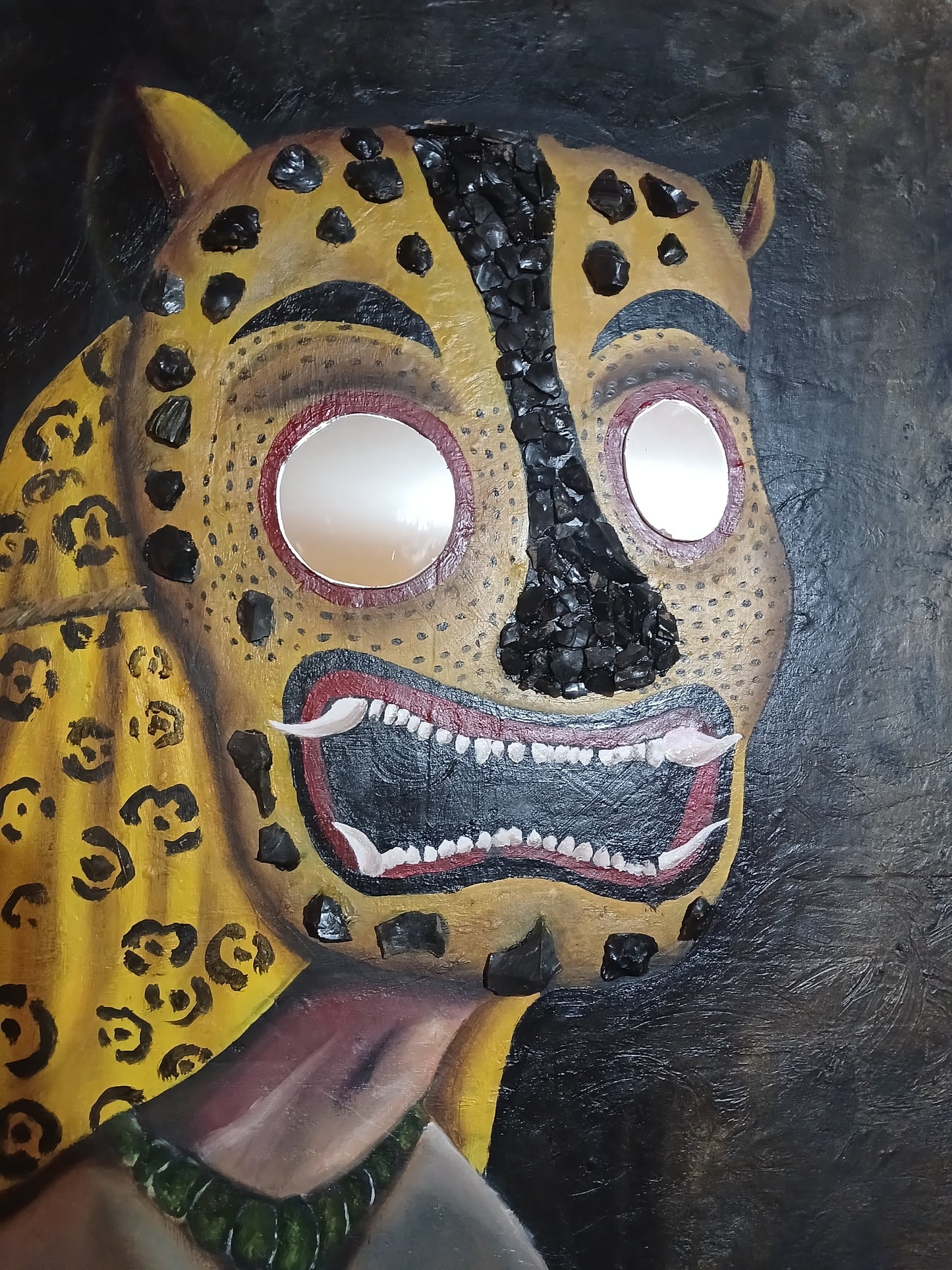 Tecuán