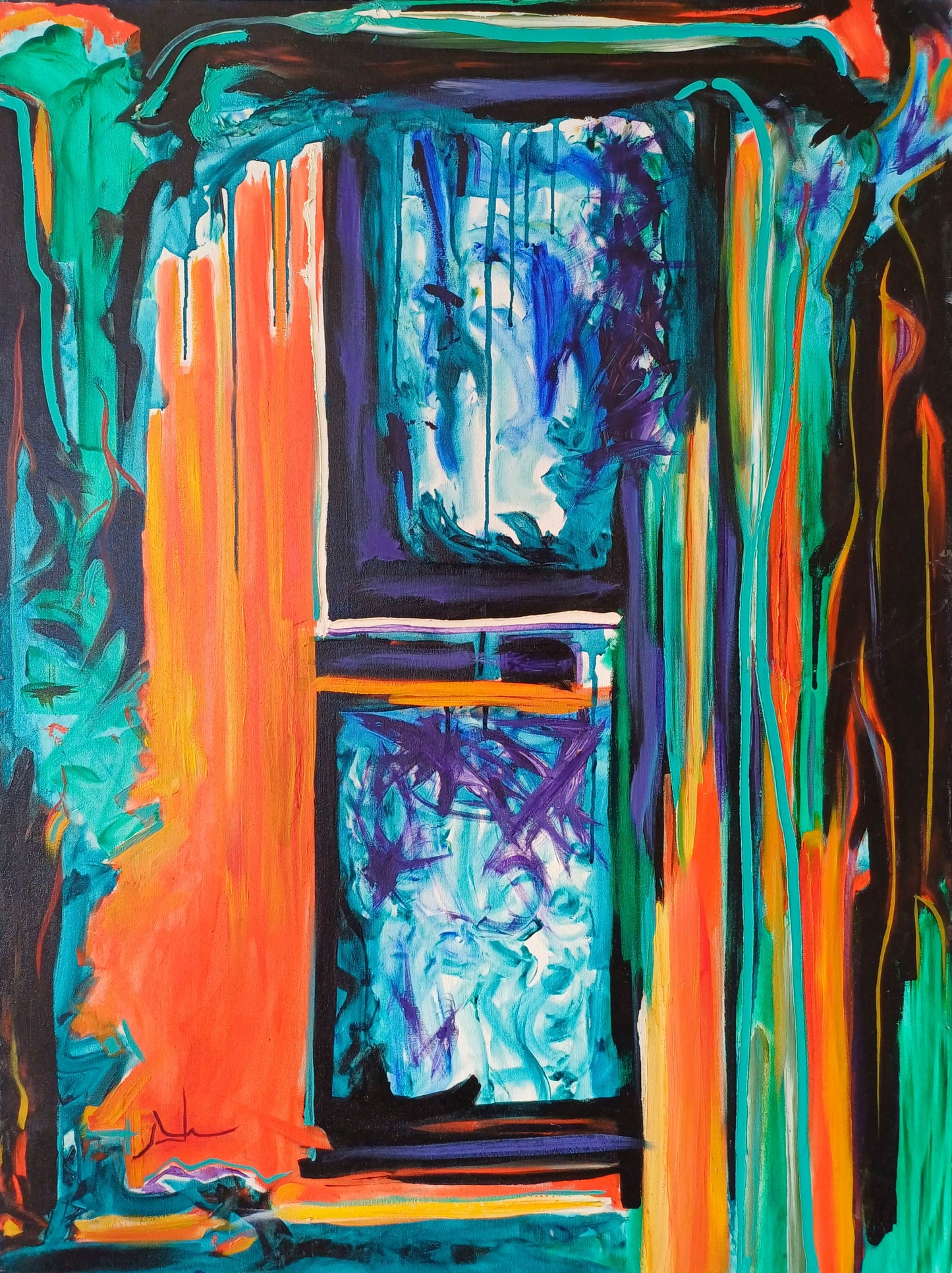 Equilibro de la Finca