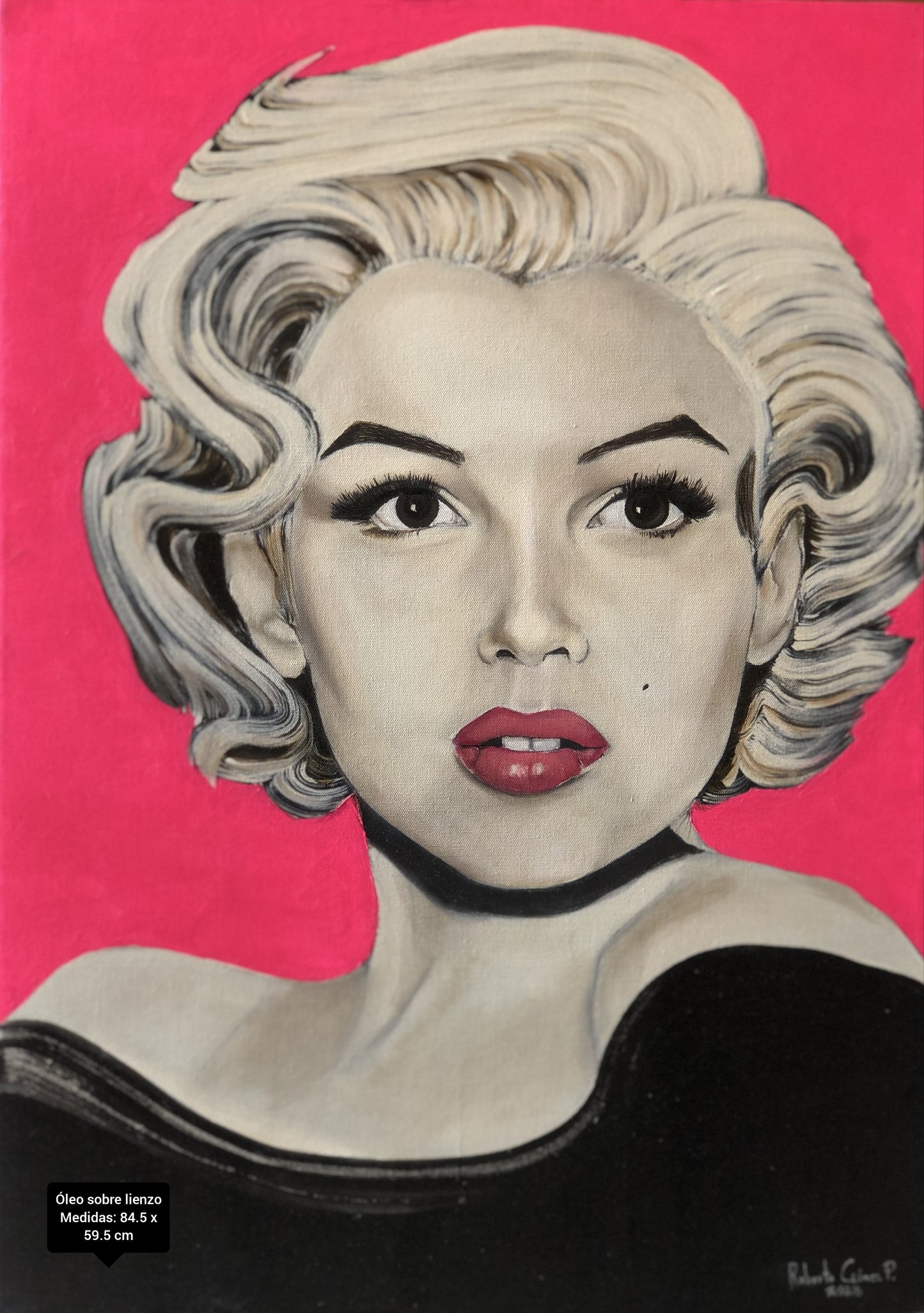 Marilyn