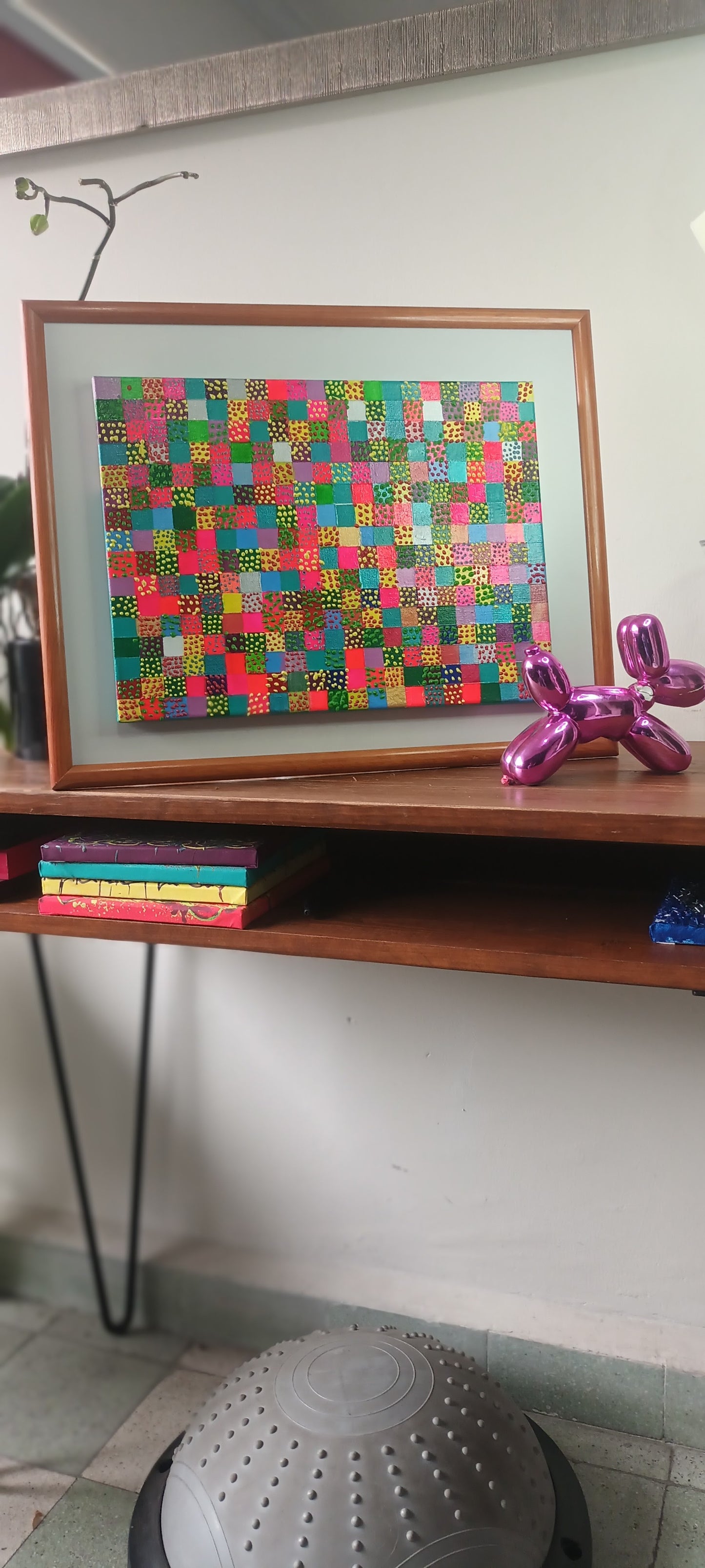 Medium Funny Blocks