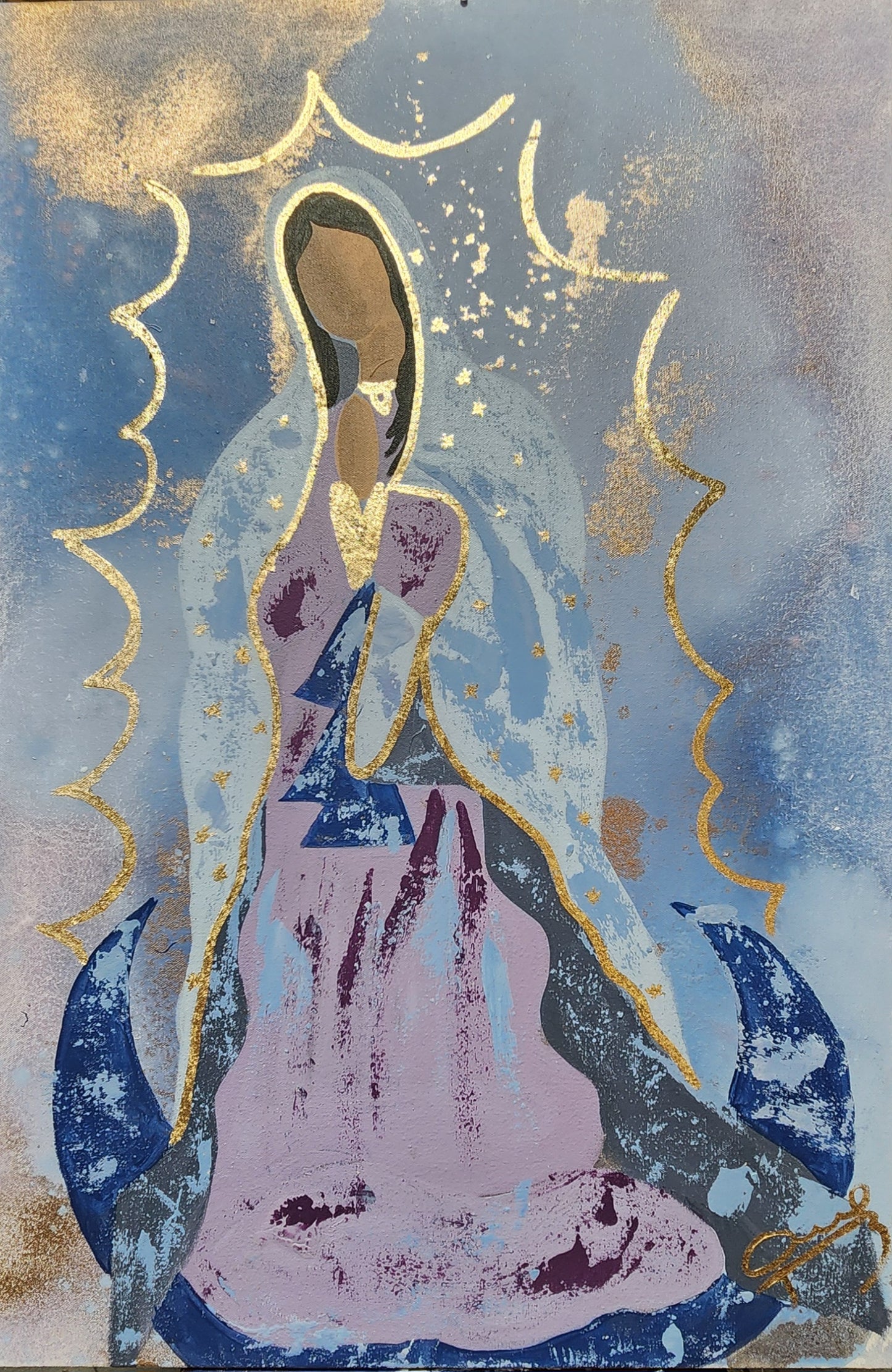 Madre Celestial