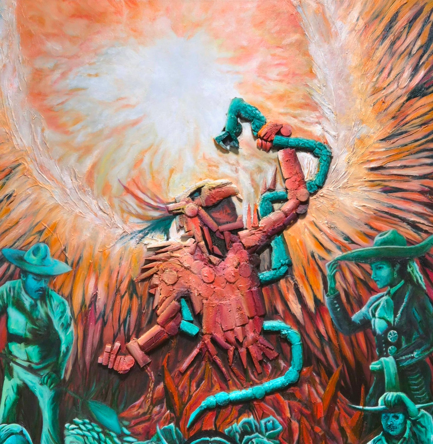 Nosotros los mexicanos