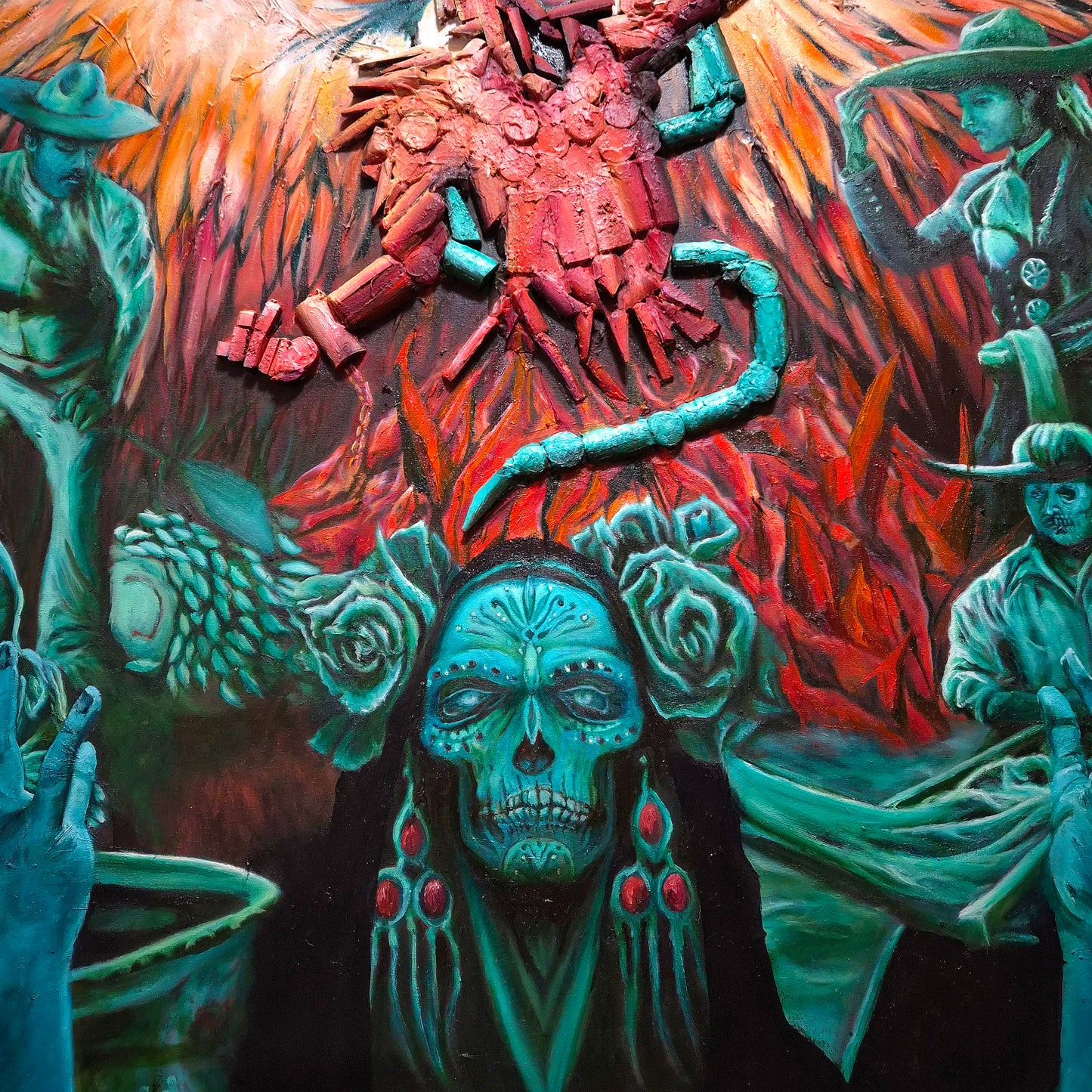 Nosotros los mexicanos