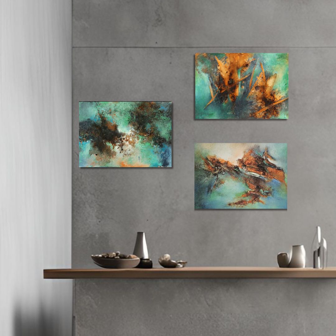 Movimiento Ascendete