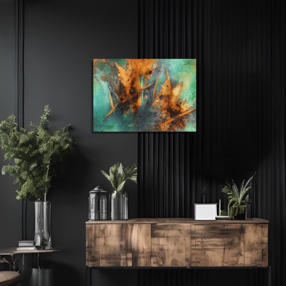 Movimiento Ascendete