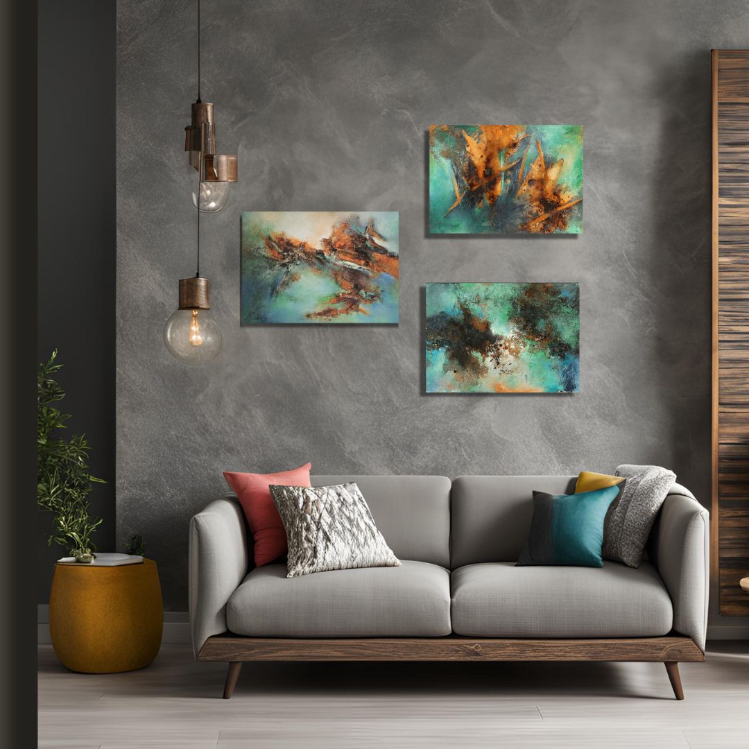 Movimiento Ascendete