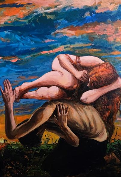 Sueño lúcido