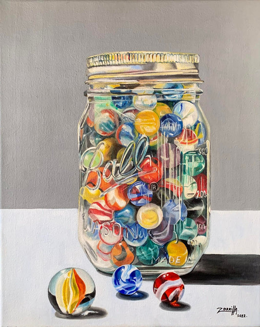 Marbles