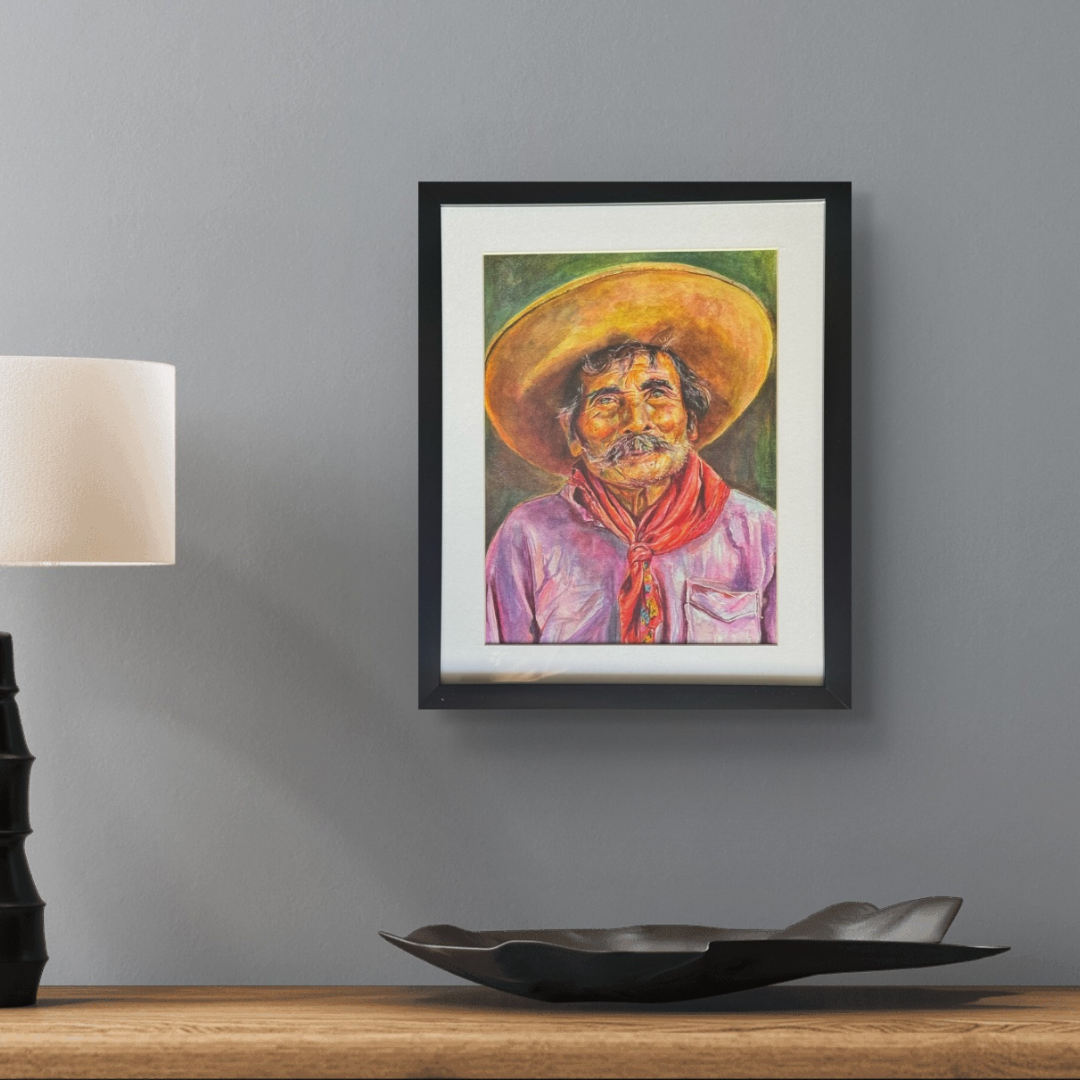 Don José "El señor de las sirenas"