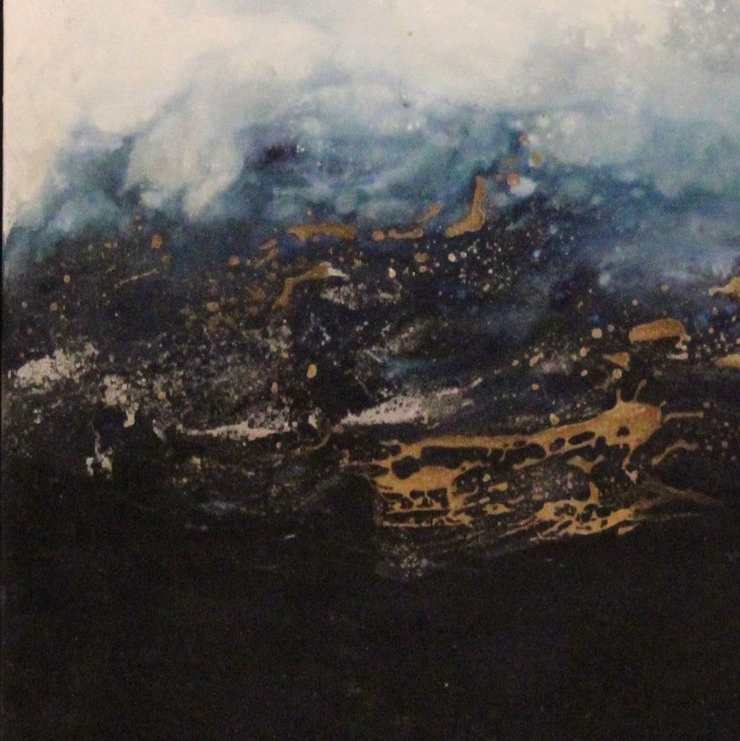 Obra de arte original - Momentos I