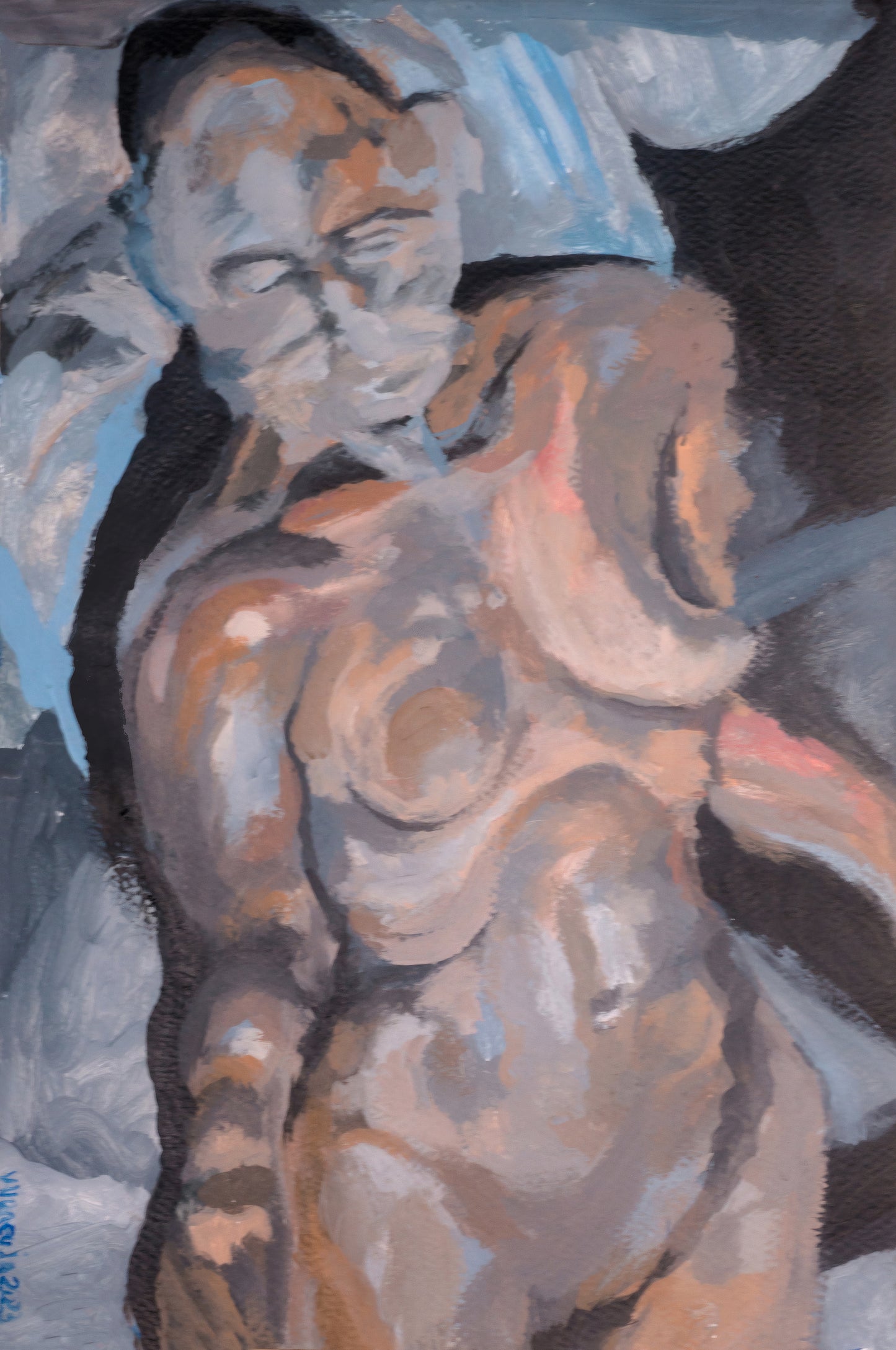 Mujer 60