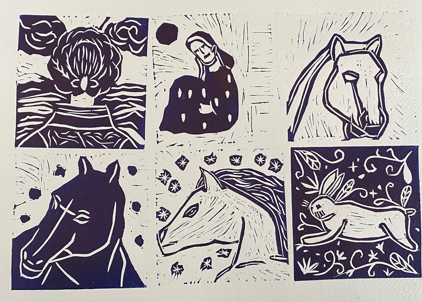 Mosaicos