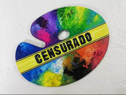 Coacción a la Libertad Artistica