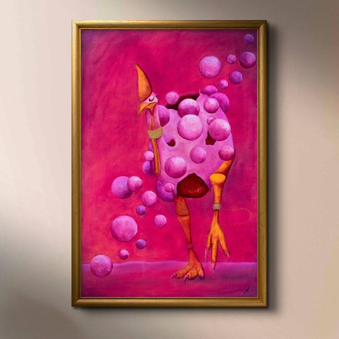 Casaurio black cherry