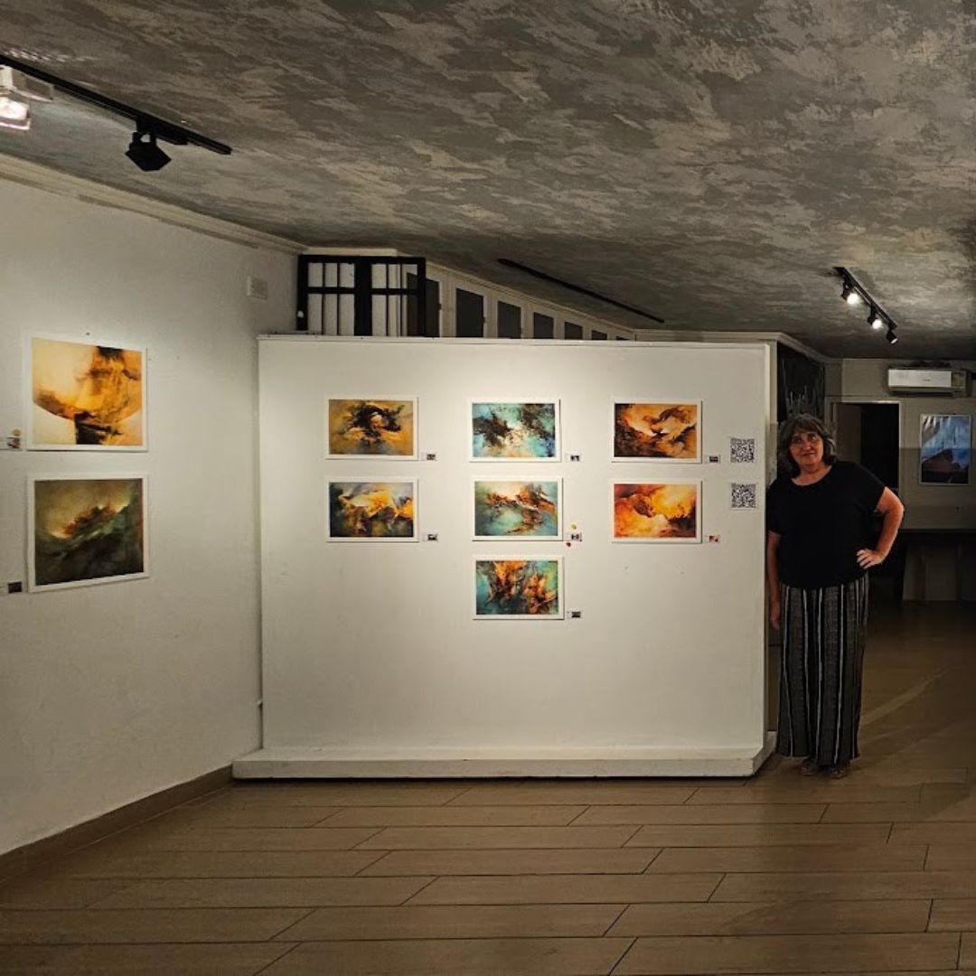 Fuerza Interior