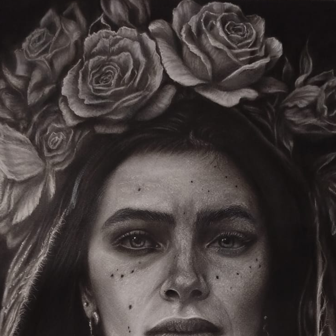 VESTIGIOS DEL ALMA FEMENINA