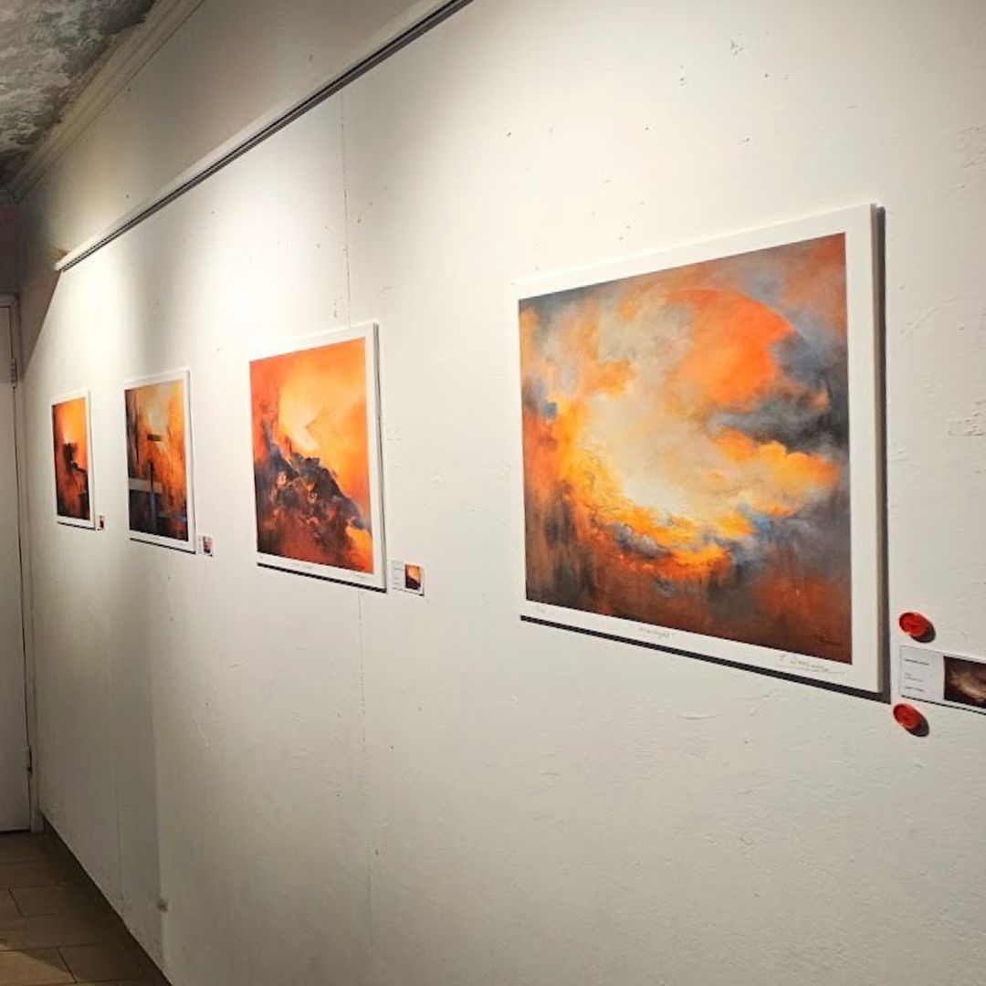 Movimiento Ascendete