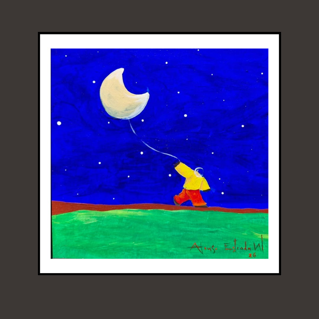 Átame a la Luna