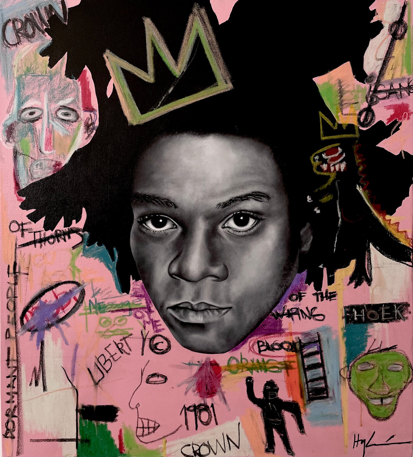 6 YEARS KINGDOM