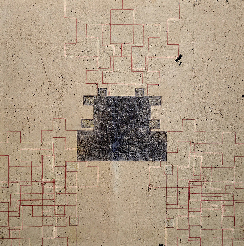 Raíz / Cimiento