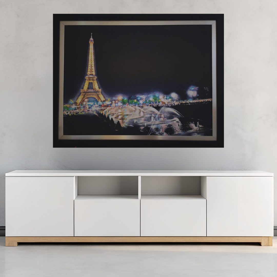 París Ante Ti