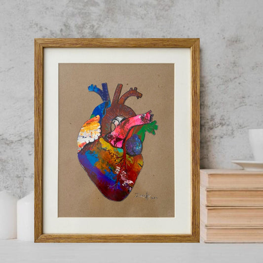 Magnetic Heart