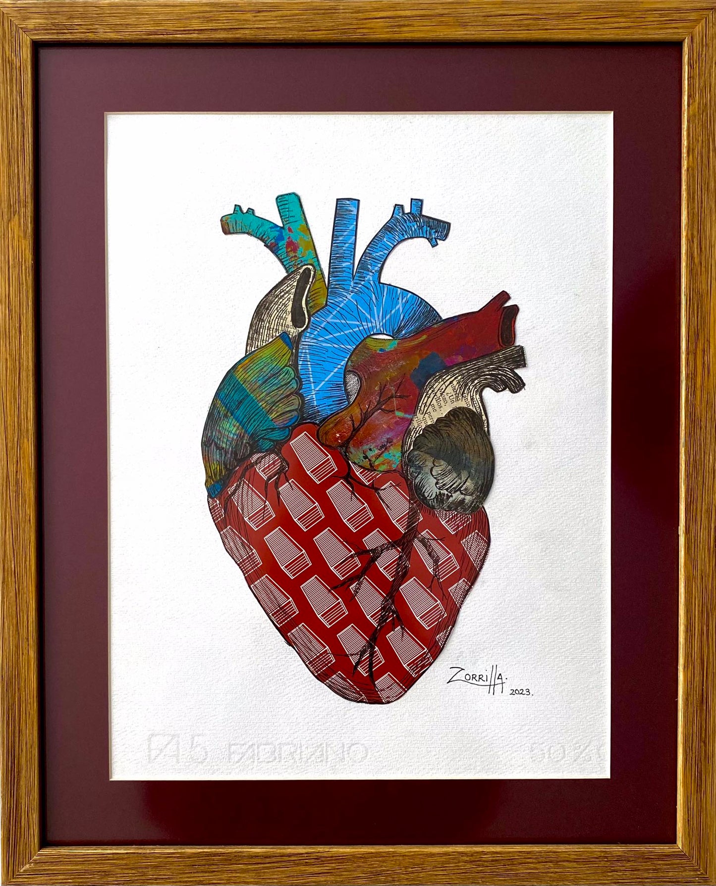 Corazón Alquimista