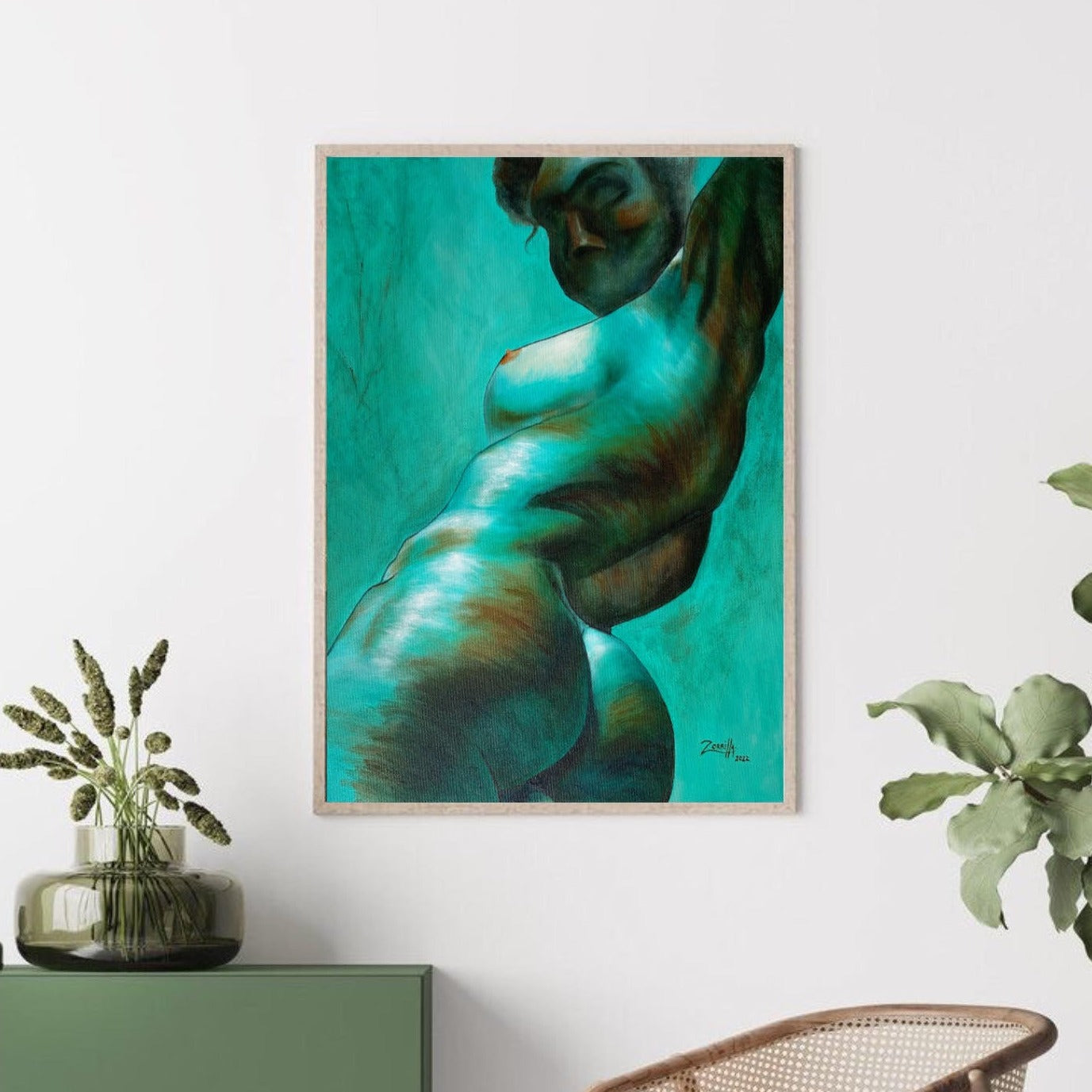Desnudo 1