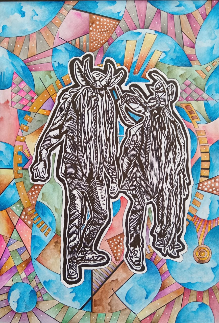 Diablos Sureños