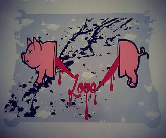 Amor cochino