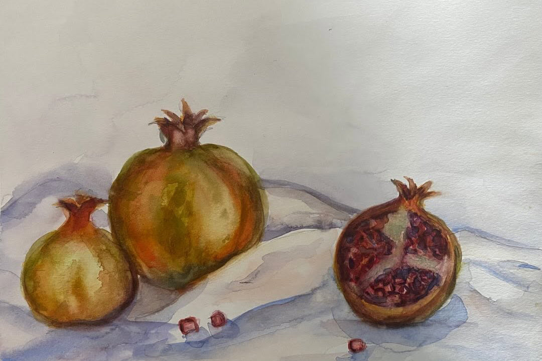 Granadas
