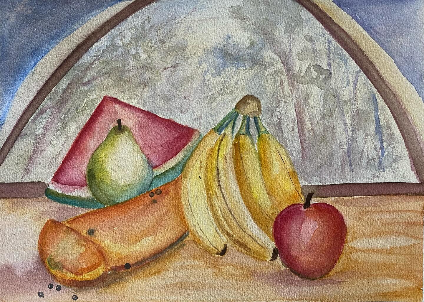 Frutas