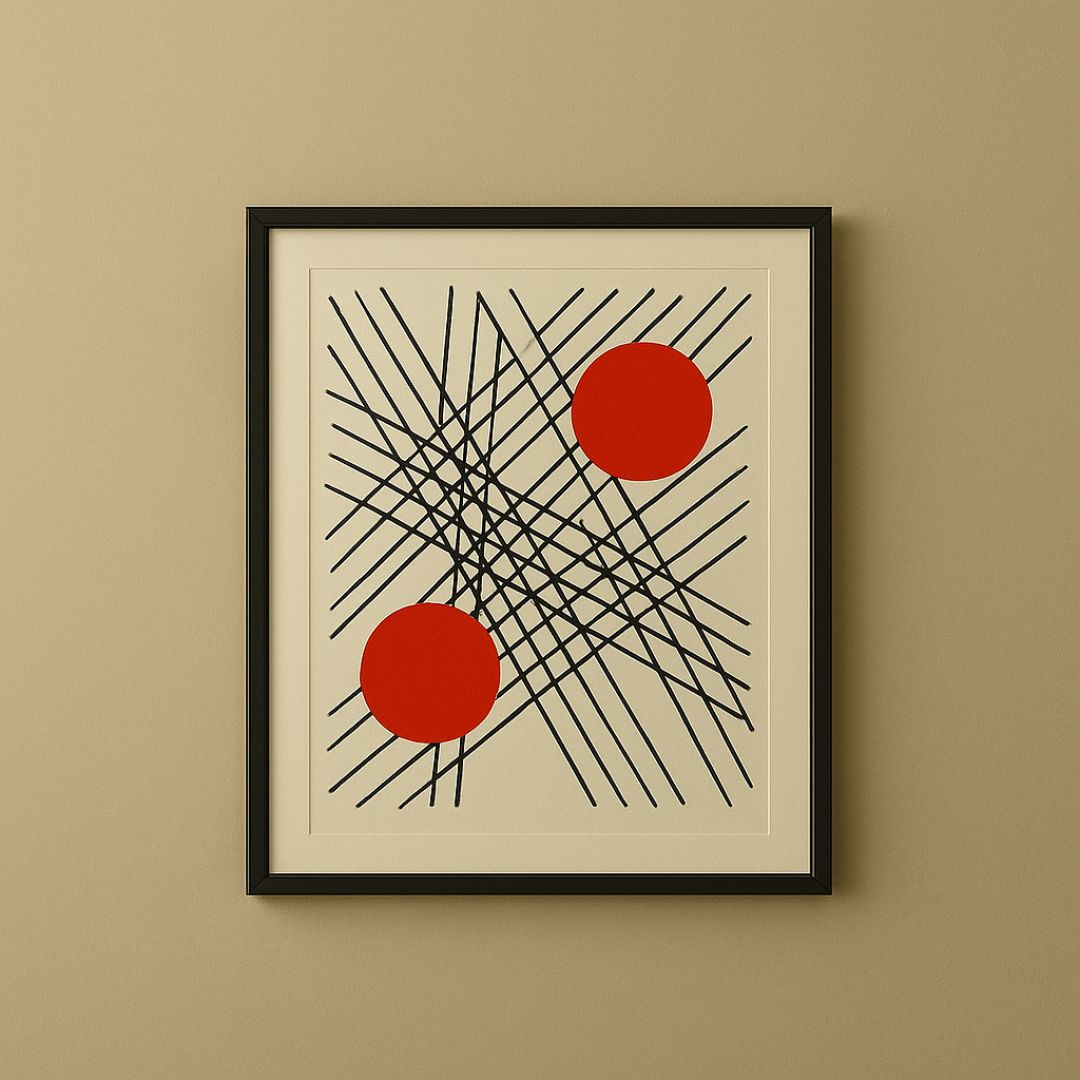 Arte decorativo – Ángulos de claridad