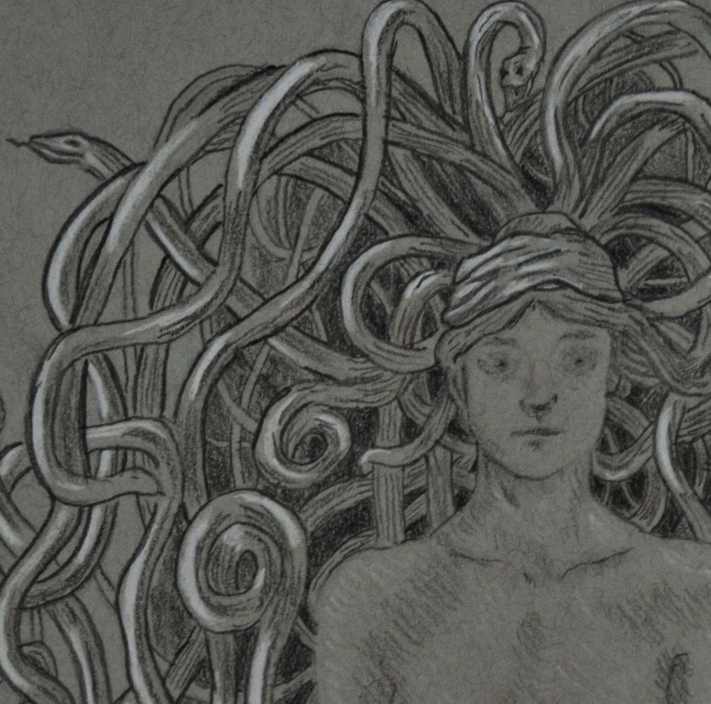 Medusa