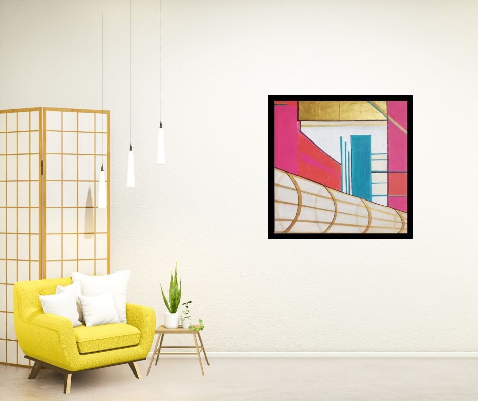 "Geometría Analítica"