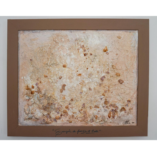 Energía de fuerza y poder