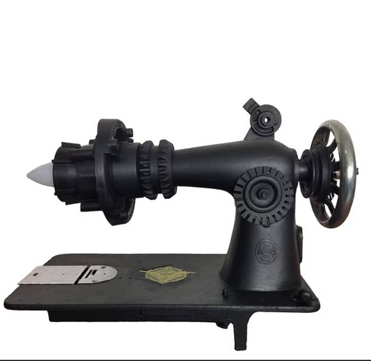 Black Laser