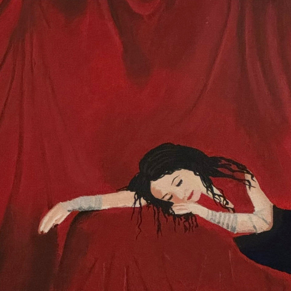 Esplendor Rojo