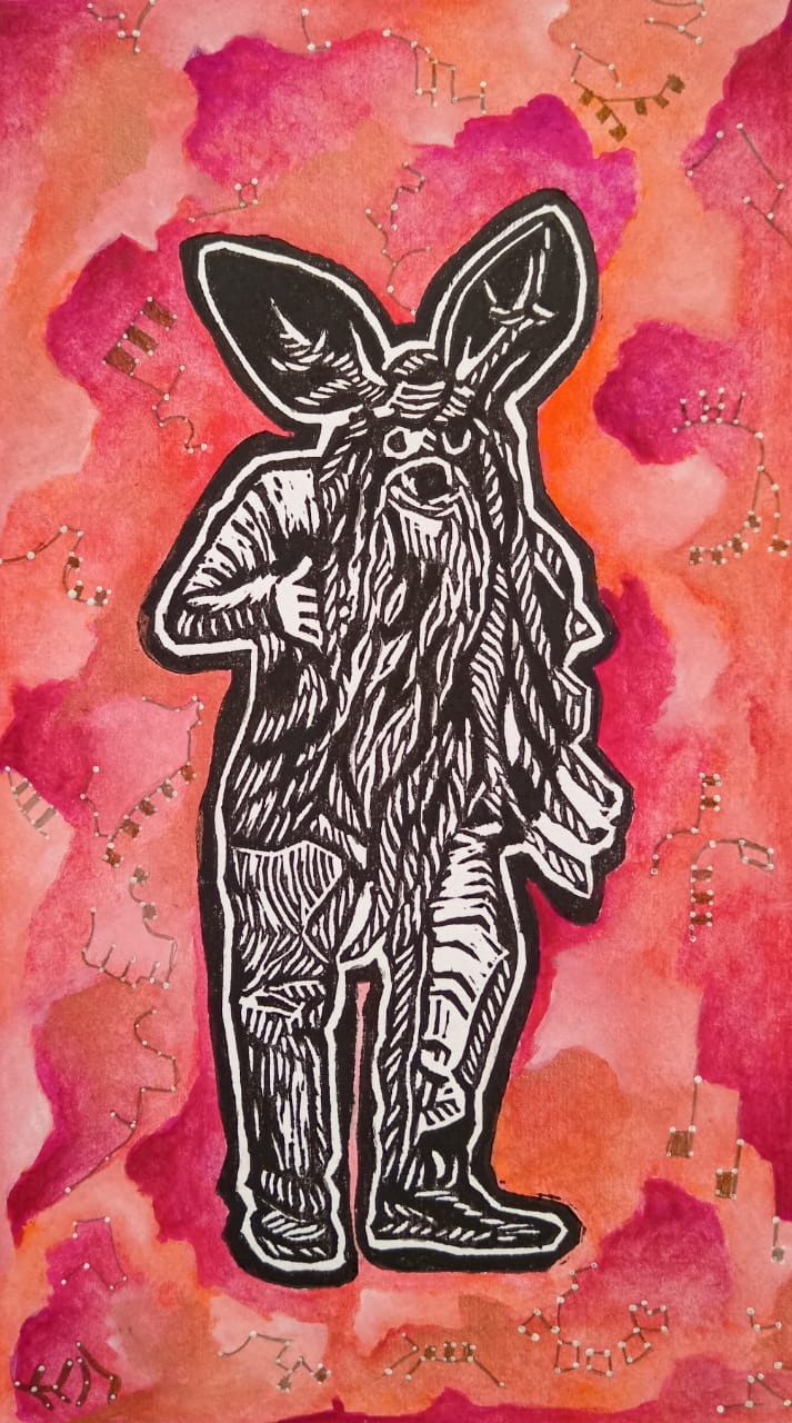 Diablo Sureño II