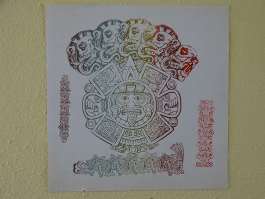 centro  azteca