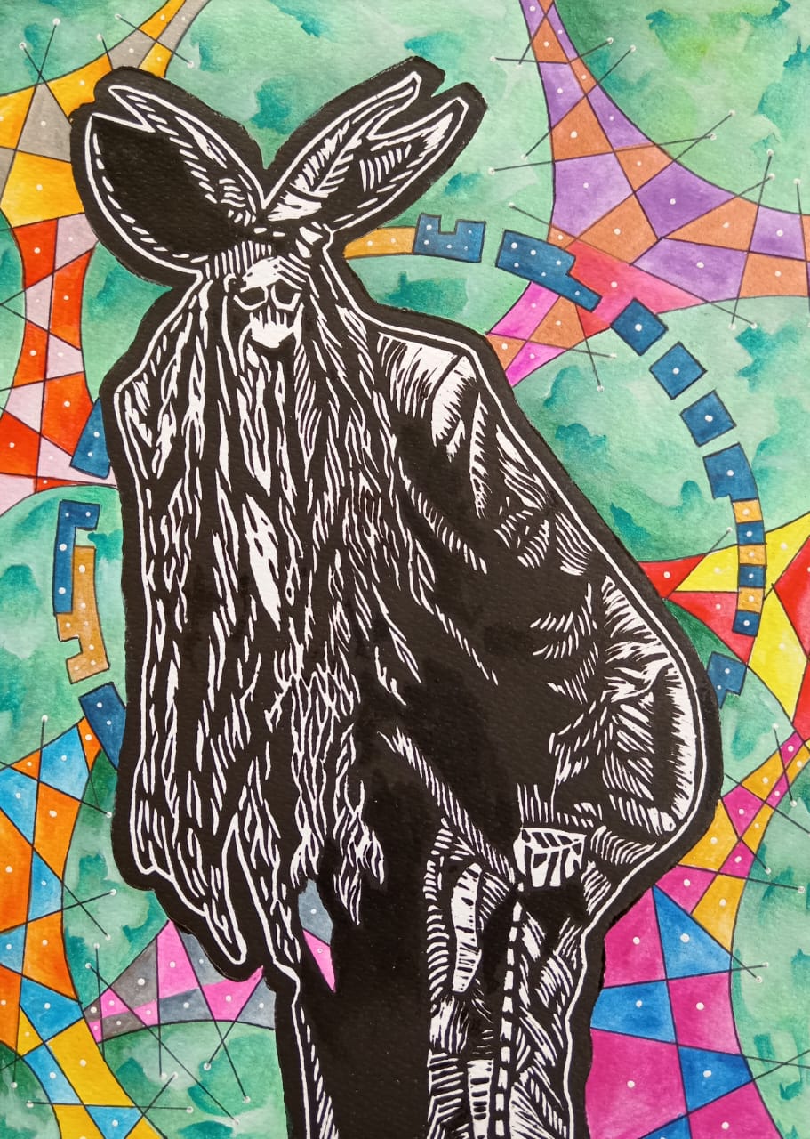 Diablo Sureño IV
