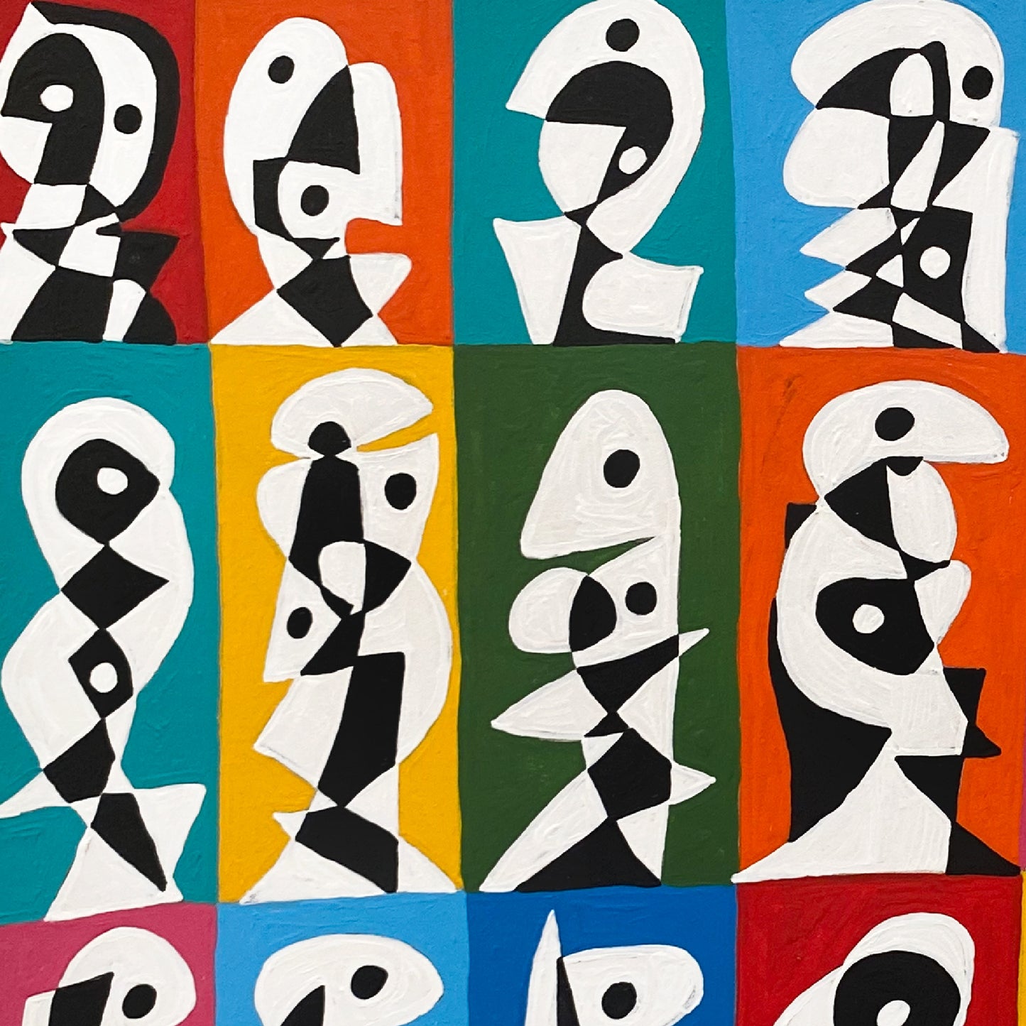 Mosaico