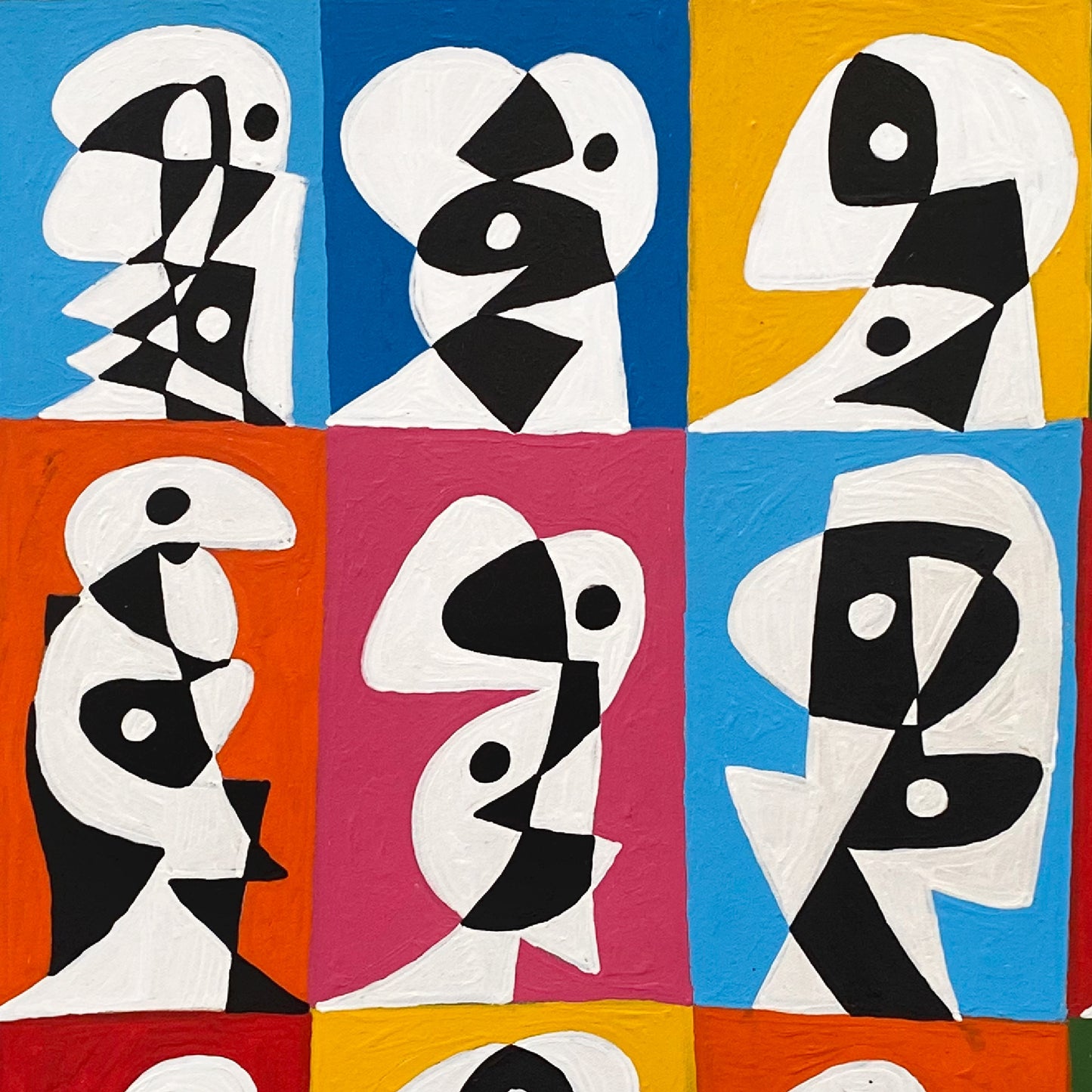 Mosaico