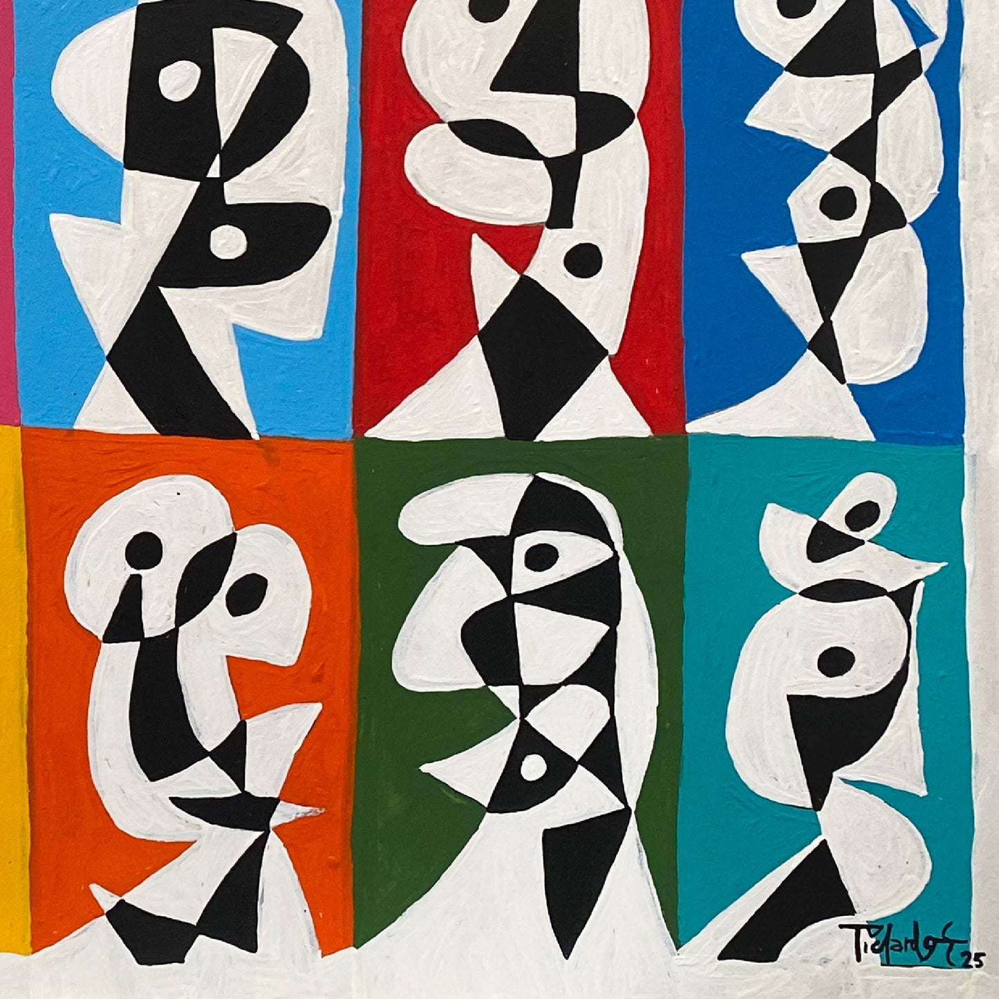 Mosaico