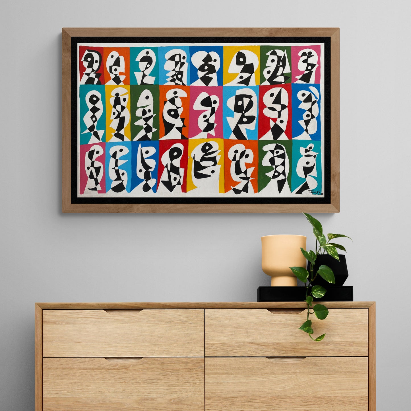 Mosaico