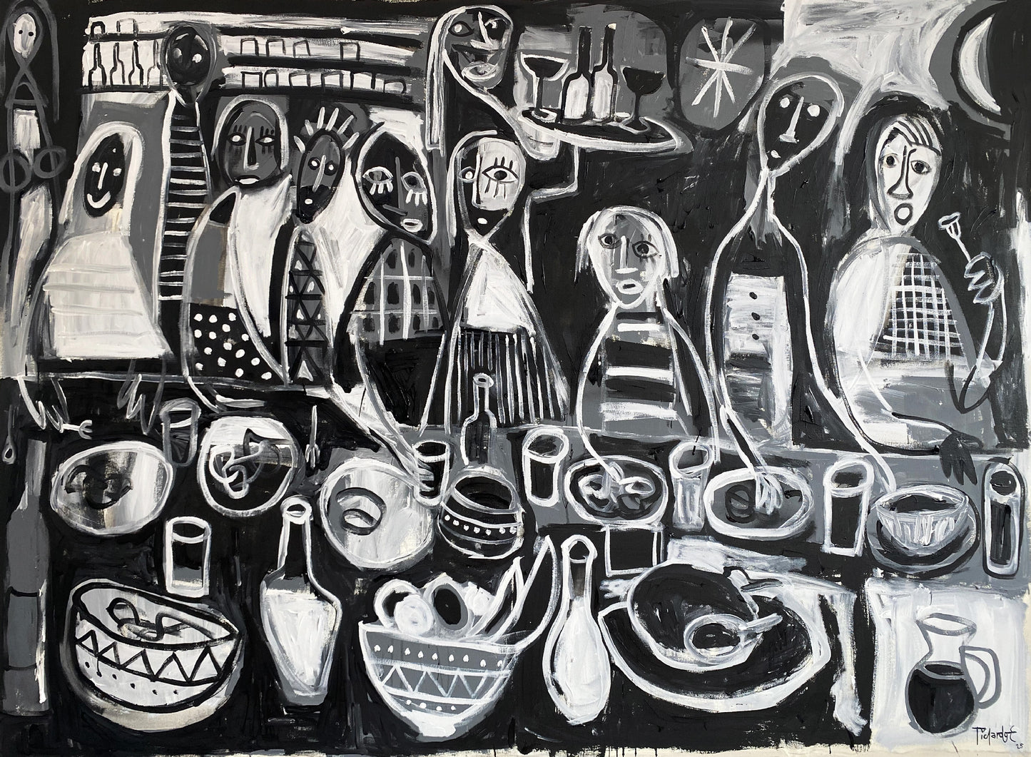 Banquete