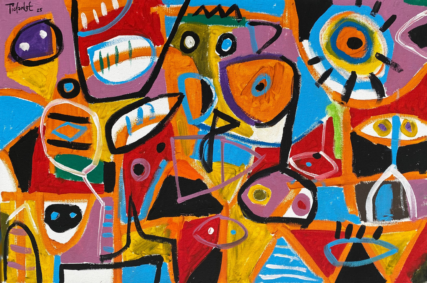 Composición