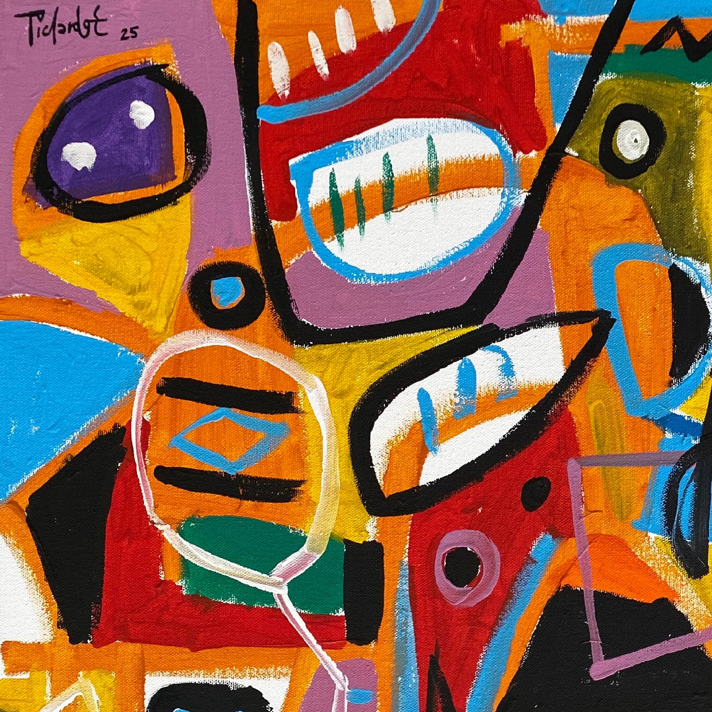 Composición