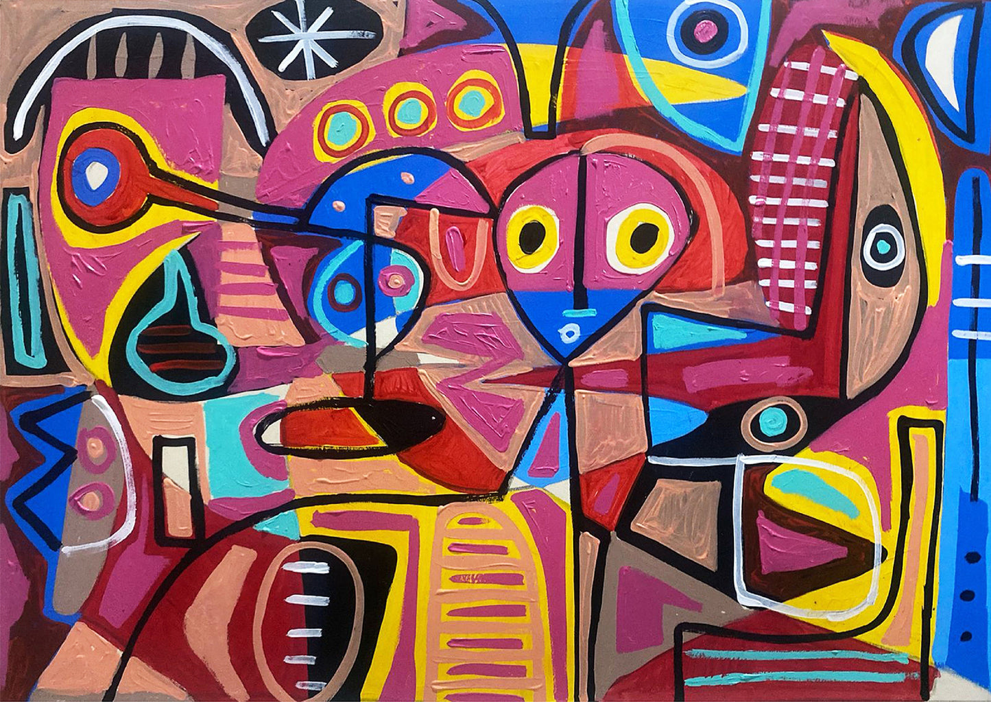 Composición
