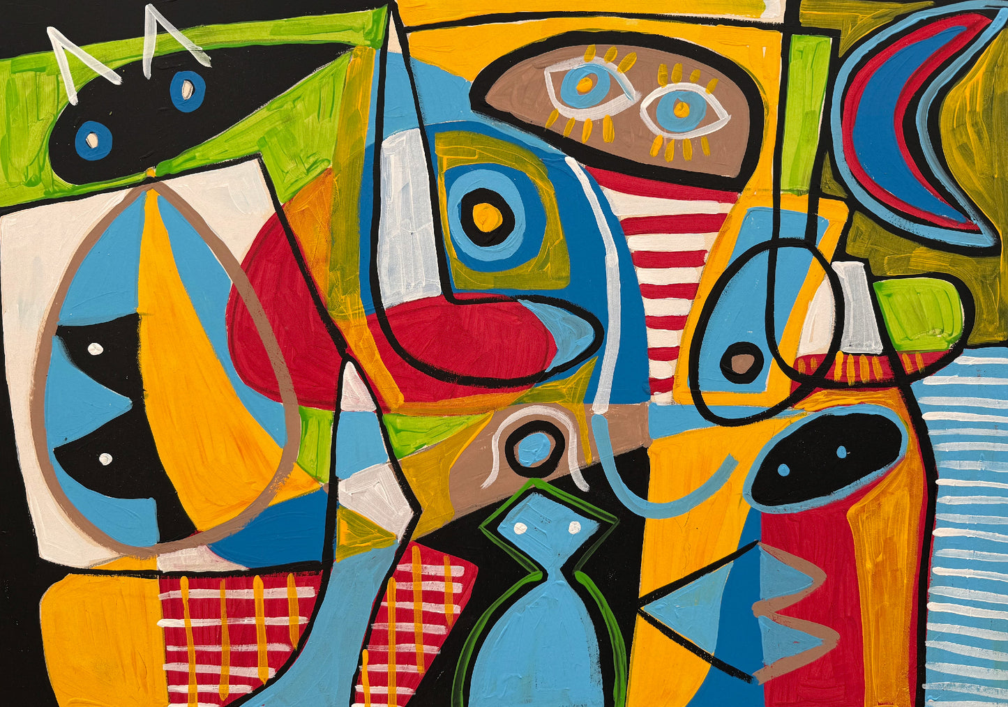 Composición